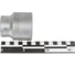 Головка торцевая 12-гранная (46х75 мм; L=75 мм; 1DR) ROCKFORCE RF-58946(2560) 3