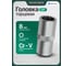 Головка торцевая 12-гранная (8 мм; L=25 мм; 1/4DR) ROCKFORCE RF-52908(735) 2