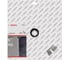 Алмазный диск Best for Asphalt (300х25.4 мм) Bosch 2608603640 2