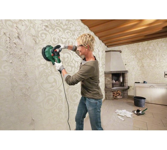 Диск-перфоратор для PWR 180СЕ Bosch 2609256D40
