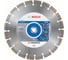 Алмазный диск Expert for Stone (300х20 мм) Bosch 2608603750 1