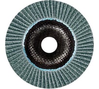Круг лепестковый по металлу (125х22.2 мм; керамическое зерно K60) Bosch 2608601491