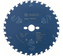 Пильный диск Expert for Wood (254x30x2.6/1.8 мм; 32T) Bosch 2608644341