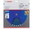 Пильный диск Expert for Wood (254x30x2.6/1.8 мм; 32T) Bosch 2608644341 2
