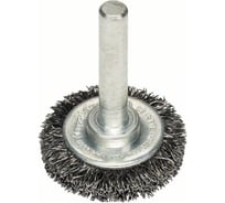 Щетка дисковая (30 мм; 6 мм) Bosch 2608622110