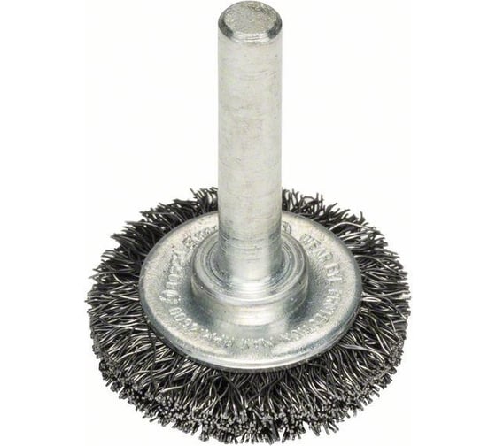 Щетка дисковая (30 мм; 6 мм) Bosch 2608622110 1
