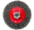 Щетка коническая для УШМ (115 мм; М14) Bosch 2608622101 1