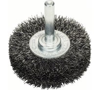 Щетка дисковая (50 мм; 6 мм) Bosch 2608622111