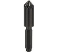 Зенкер по металлу (10х50 мм) Bosch 2609255125