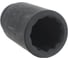 Головка торцевая ударная глубокая 12-гранная (34 мм; 3/4DR) ROCKFORCE RF-46810034(29398) 3