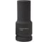 Головка торцевая ударная глубокая 12-гранная (24 мм; 3/4DR) ROCKFORCE RF-46810024(29394) 3