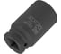 Головка торцевая ударная глубокая 12-гранная (32 мм; 3/4DR) ROCKFORCE RF-46810032(29397) 2