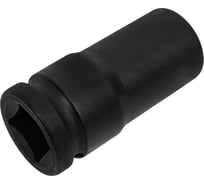 Головка торцевая ударная глубокая 12-гранная (21 мм; 3/4DR) ROCKFORCE RF-46810021(29392)
