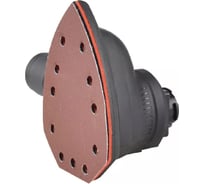 Насадка шлифовальная 11974 KLPRO KLMSZ04