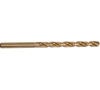Сверло по металлу кобальтовое удлиненное СТС-049 12х200 мм Strong стс-049120200