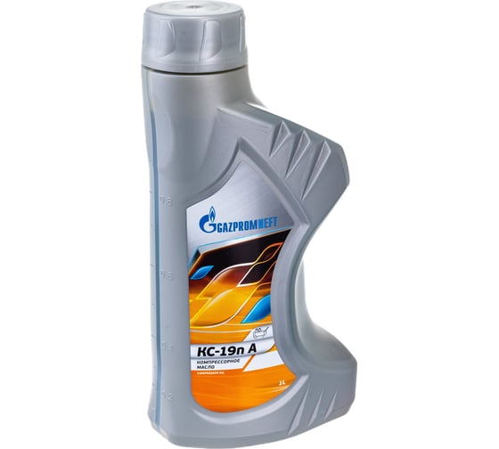 Масло КС-19п А 1л Gazpromneft 2389906593