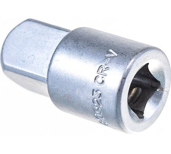 Адаптер 1/4Fх3/8М, 46 мм ROCKFORCE RF-80923(3732)