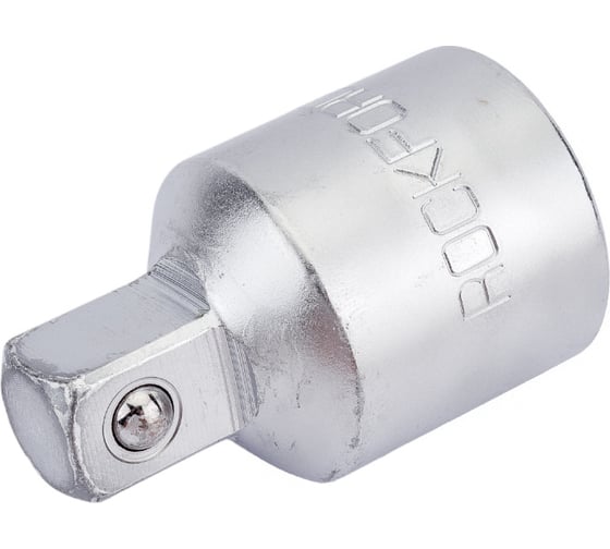 Адаптер 3/4Fх1/2М0 ROCKFORCE RF-80964(11819)