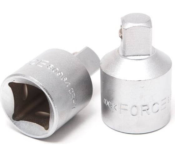 Адаптер 3/4Fх1/2М0 ROCKFORCE RF-80964(11819)