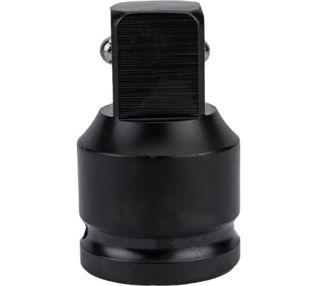 Адаптер 1/2Fх3/4М ударный шаровый, 48 мм ROCKFORCE RF-80946MPB(1424)