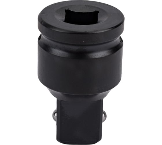 Адаптер 1/2Fх3/4М ударный шаровый, 48 мм ROCKFORCE RF-80946MPB(1424)