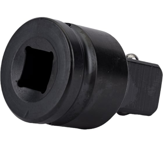 Адаптер 1/2Fх3/4М ударный шаровый, 48 мм ROCKFORCE RF-80946MPB(1424)