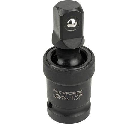Кардан 1/2" ROCKFORCE RF-80541MPB(11827)