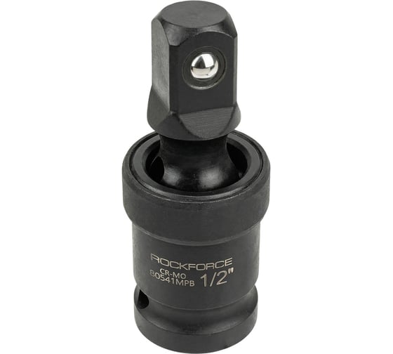 Кардан 1/2" ROCKFORCE RF-80541MPB(11827)