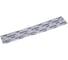 Полоски шлифовальные на пленочной основе 328 Purple Zirconia Multi Holes 70x400 мм, P320, 5 шт SANDWOX 328.70.40.320.LC.5 2