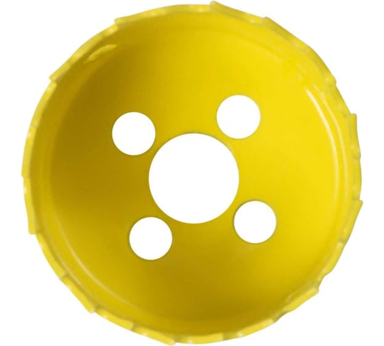Коронка по металлу 70 мм, BiM М42 WOLFSTAR cw00192