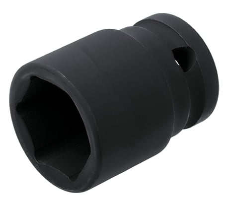 Головка ударная торцевая 6-гранная (17 мм; 3/8DR) AIST 00-00010802