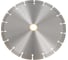 Диск алмазный стд-112 SEGMENT 250x32/25.4x2.5x10 мм Strong стд-11201250 2