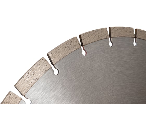 Диск алмазный стд-112 SEGMENT 400x32x3.4x12 мм Strong стд-11201400