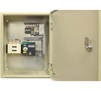 Блок АВР 60-80 кВт СТАНДАРТ (160А) с РКН без ЗУ ТСС 039864