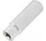 Головка торцевая 12-гранная глубокая (12 мм; L=50 мм; 1/4DR) ROCKFORCE RF-5295012(671) 1