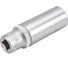 Головка торцевая 12-гранная глубокая (12 мм; L=50 мм; 1/4DR) ROCKFORCE RF-5295012(671) 4