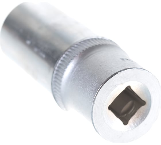 Головка торцевая 12-гранная глубокая (14 мм; L=50 мм; 1/4DR) ROCKFORCE RF-5295014(612)