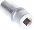 Головка торцевая 12-гранная глубокая (14 мм; L=50 мм; 1/4DR) ROCKFORCE RF-5295014(612) 3
