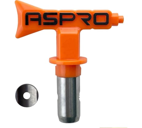 Сопло 215 Aspro 100345