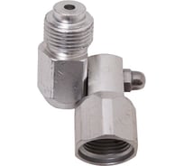 Поворотный механизм Aspro 100379