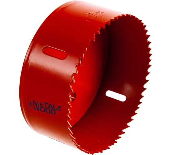 Пила кольцевая биметалл Bahco 3830-102-VIP 1