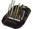 Набор сверл и насадок Family+ 16 шт. Black&Decker A7186 1