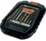 Набор сверл и насадок Family+ 16 шт. Black&Decker A7186 2