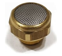 Фитинг глушитель Camozzi 2901 1/4