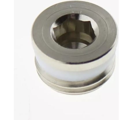 Фитинг заглушка Camozzi S2615 1/4