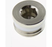 Фитинг заглушка Camozzi S2615 1/8