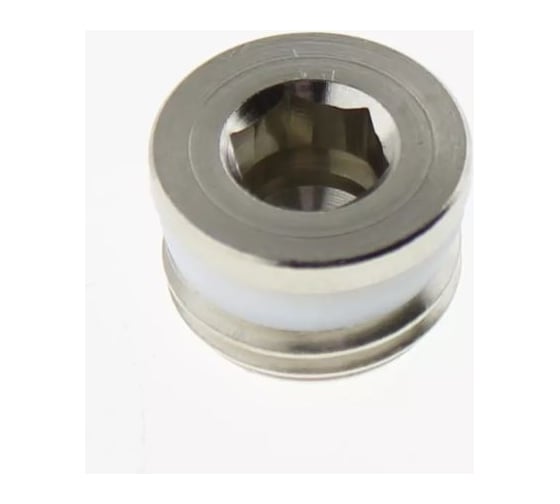 Фитинг заглушка Camozzi S2615 1/8 1