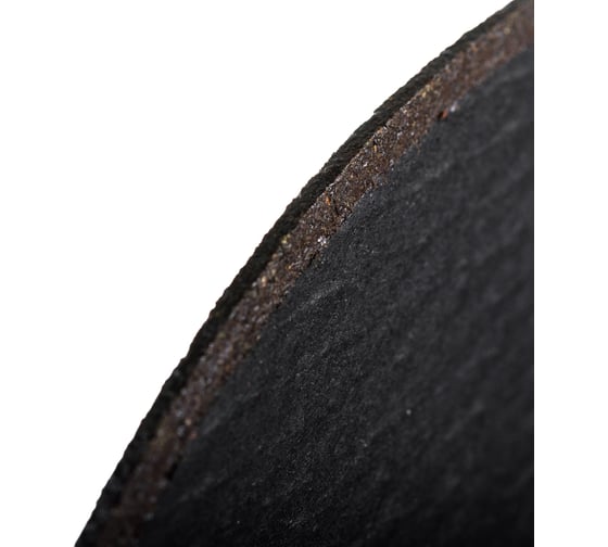 Диск отрезной по металлу 125х1,0х22,23 мм EDGE by PATRIOT 816010010