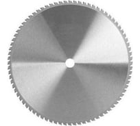 Диск пильный по алюминию 210x72x30/20 мм EDGE by PATRIOT negative 810010027