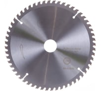 Диск пильный по ламинату 216x56x30/20 мм EDGE by PATRIOT 810010035
